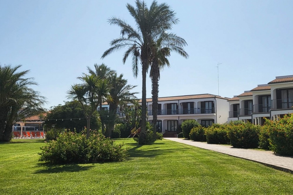 Hotel Club Santa Sabina